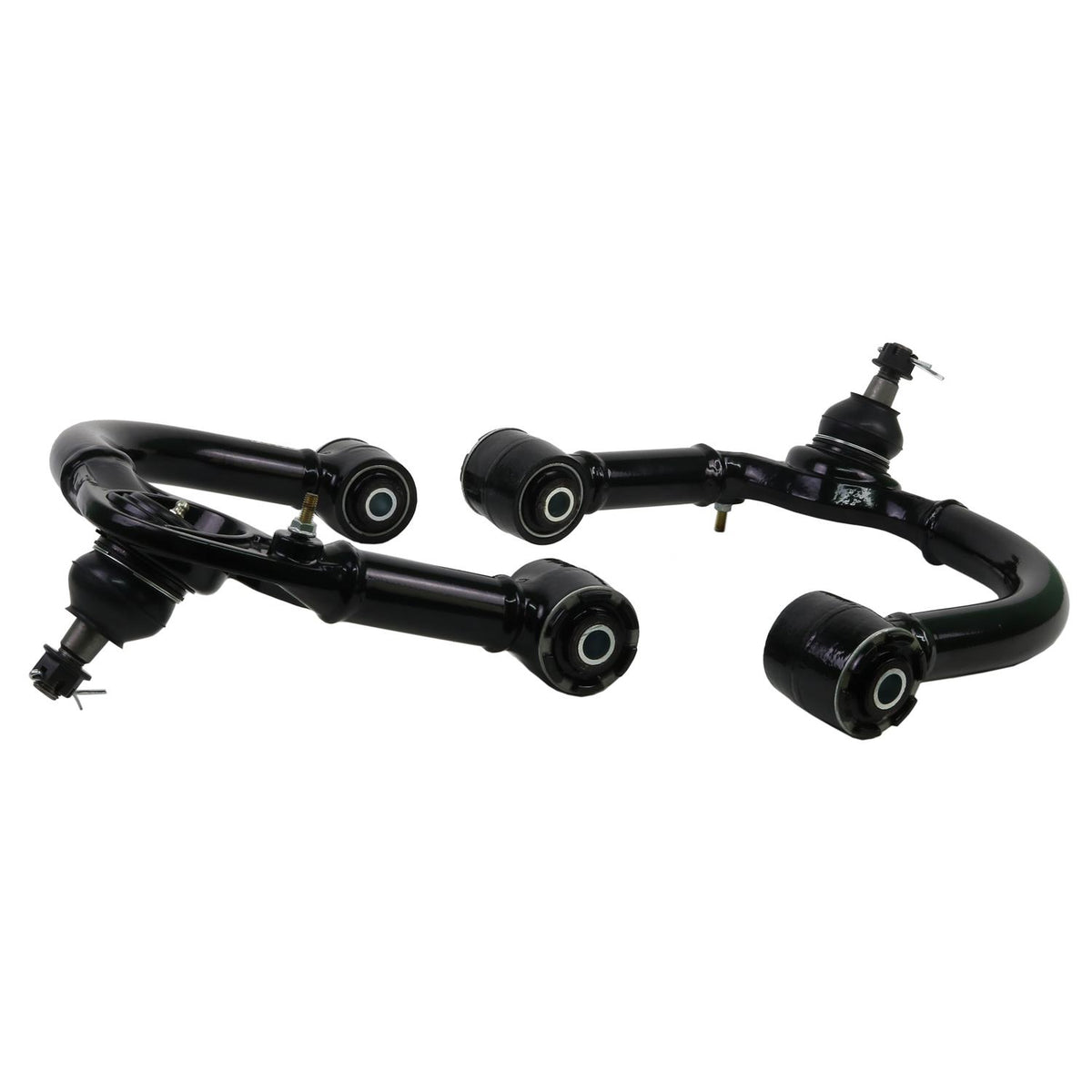 Whiteline Front Upper Control Arm Fixed Offset for Toyota