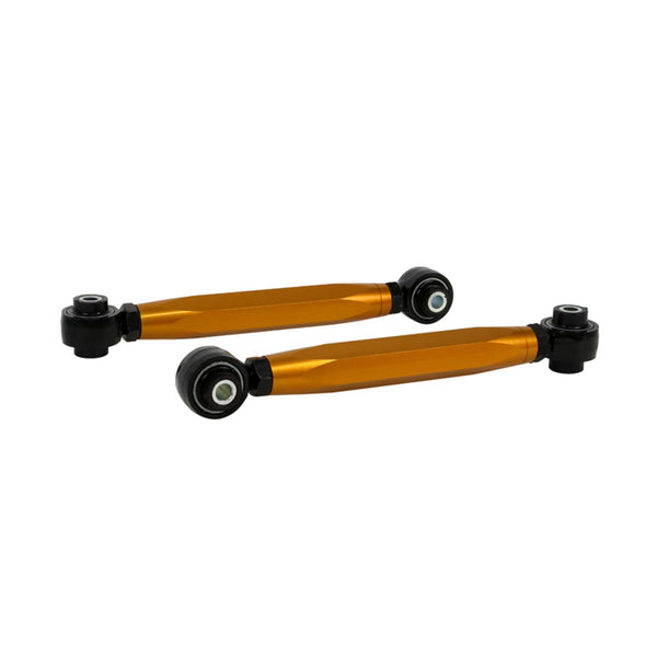 Whiteline Control Arm Lower Front Toe Arm for Honda