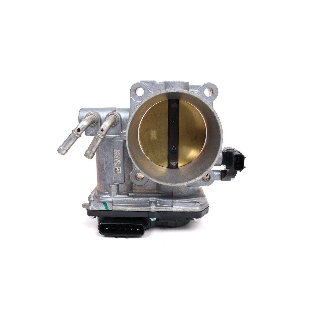 Hybrid Racing Honda Zdx Throttle Body