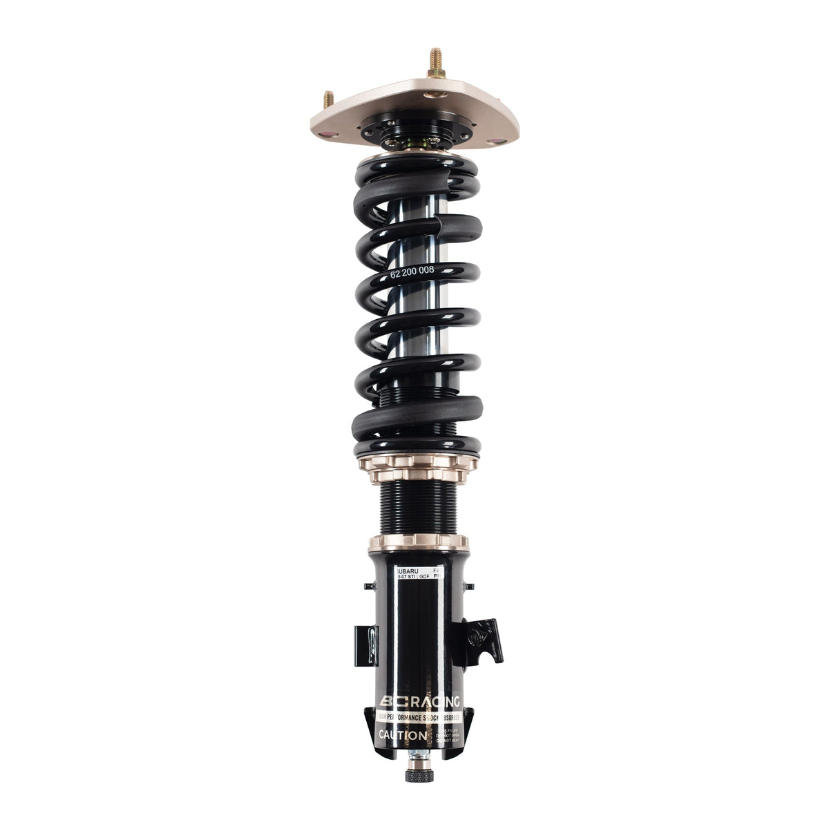Bc Racing Rm Toyota Corolla/altis Use C-24-RM In Place Of C-121 13-18