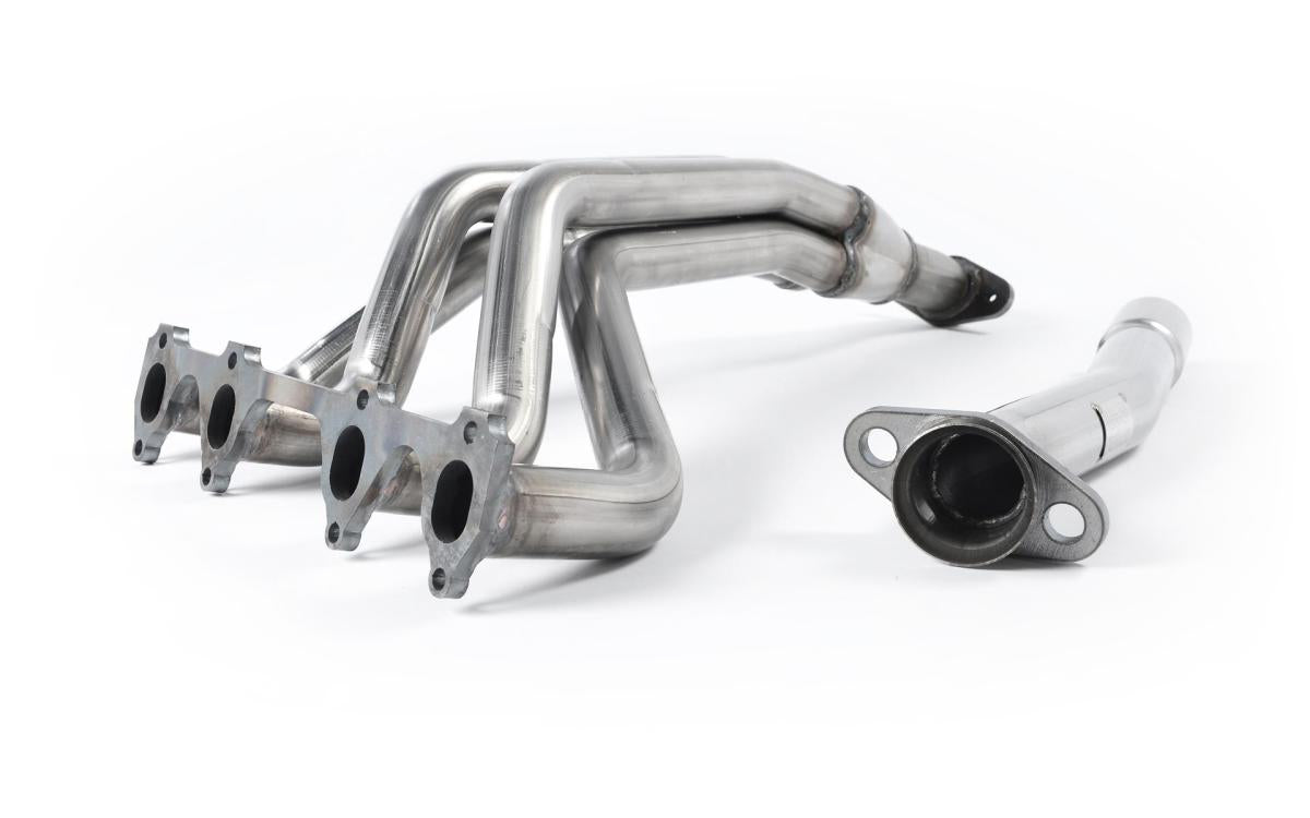 Milltek Free-flow Manifold Volkswagen Golf 1984 1992