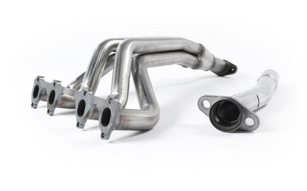 Milltek Free-flow Manifold Volkswagen Golf 1984 1992