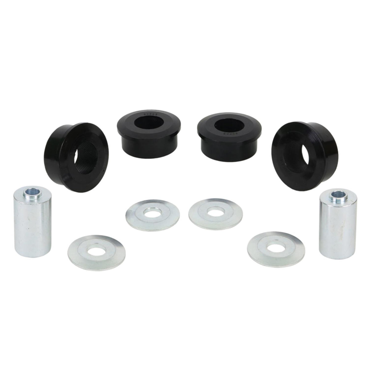 Whiteline Trailing Arm Front Bushing for Volkswagen