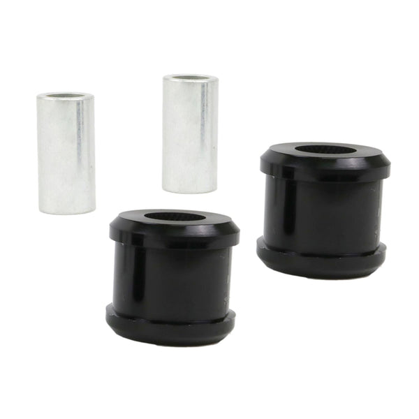 Whiteline Toe Arm Inner Bushing for Mitsubishi