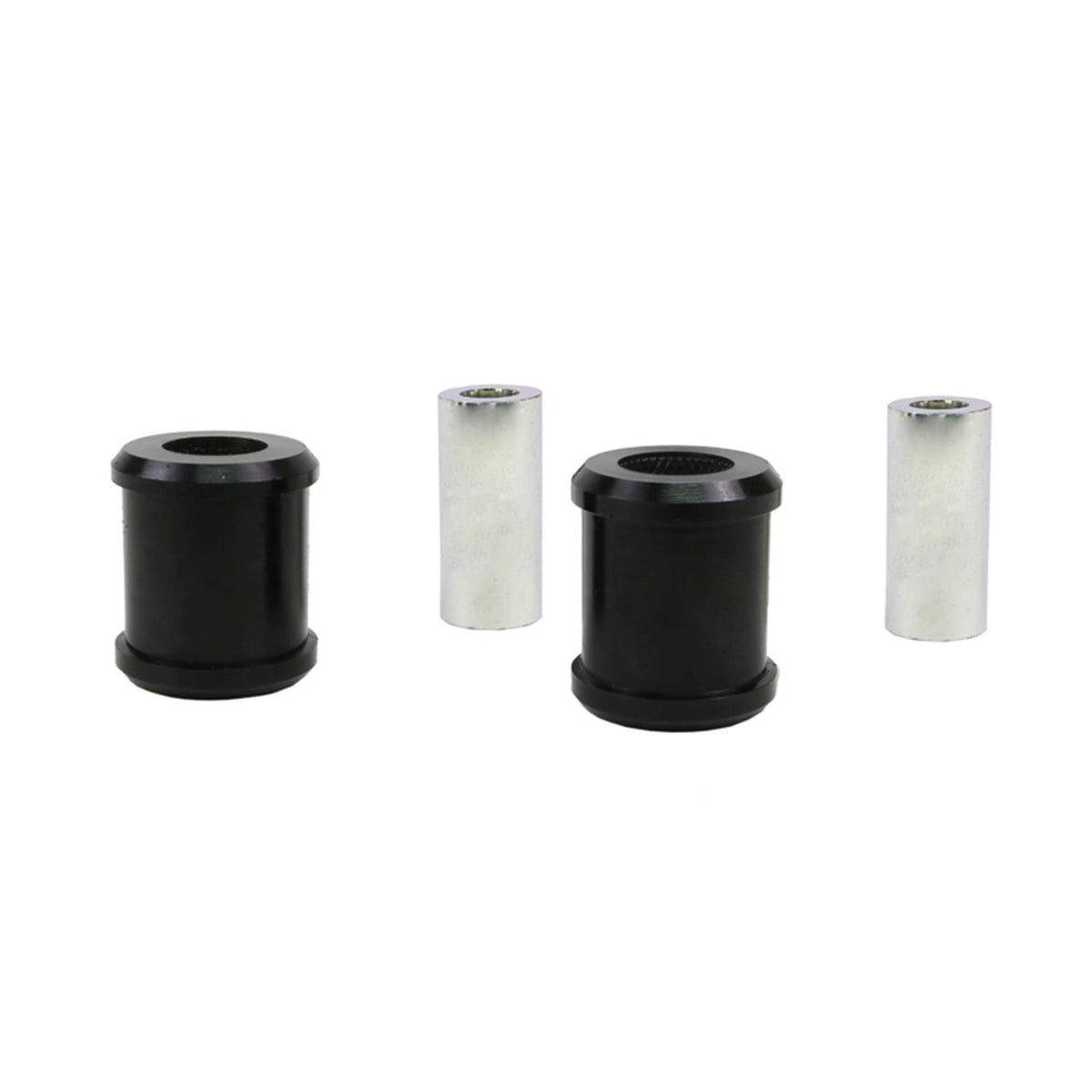 Whiteline Shock Absorber to Control Arm Bushing for Mitsubishi