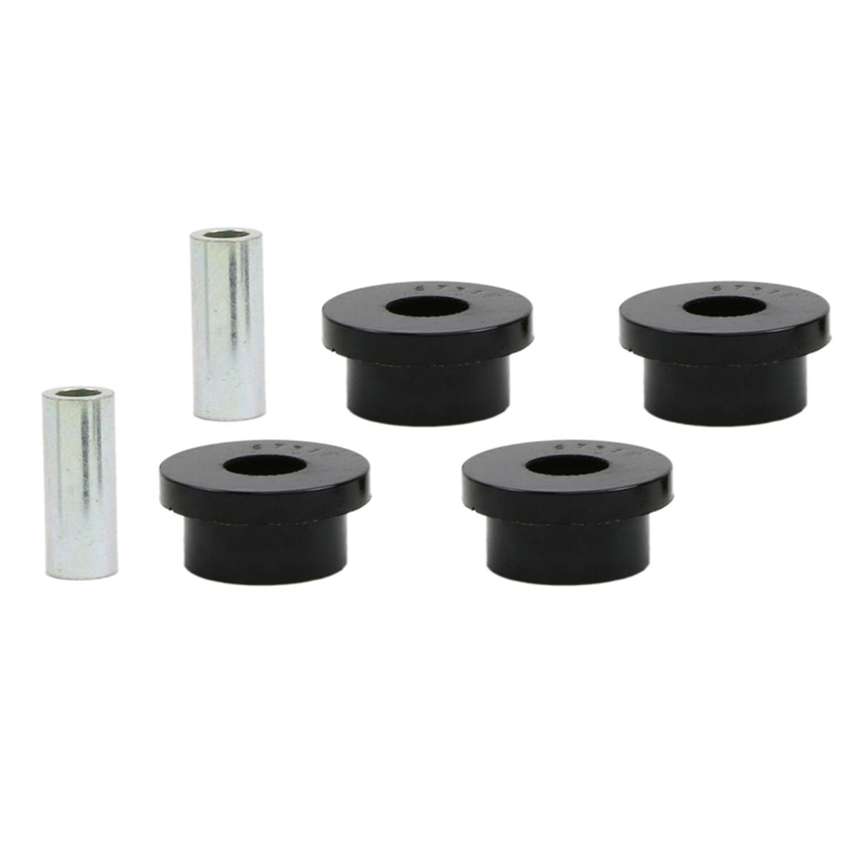 Whiteline Control Arm Upper Rear Inner Bushing for Mitsubishi