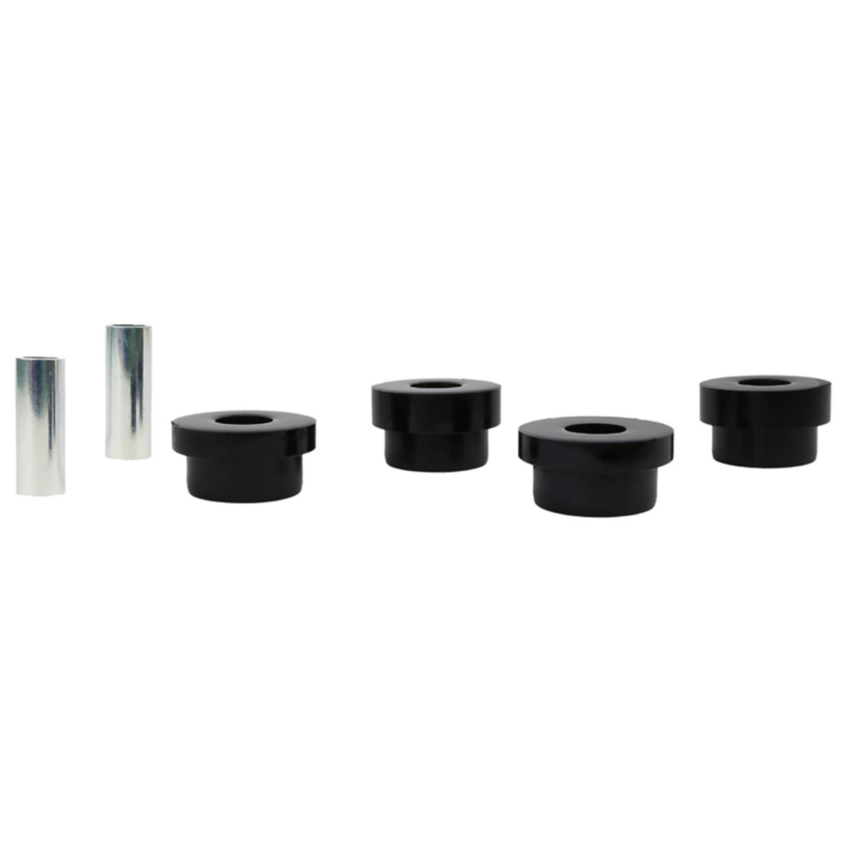 Whiteline Differential Mount Front Bushing for Mitsubishi