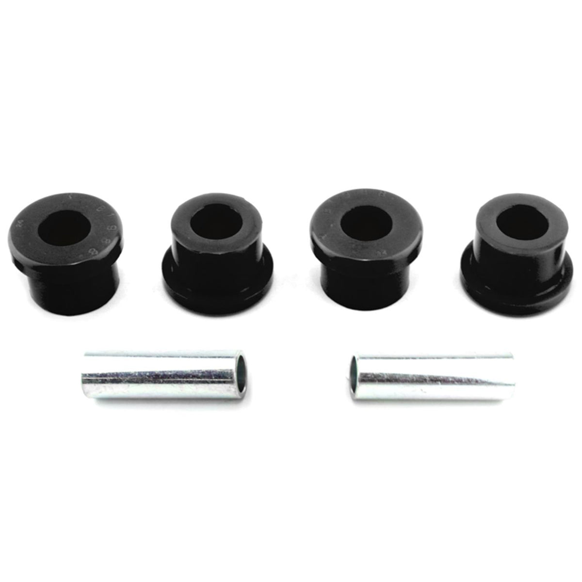 Whiteline Control Arm Lower Inner Front Bushing for Mitsubishi