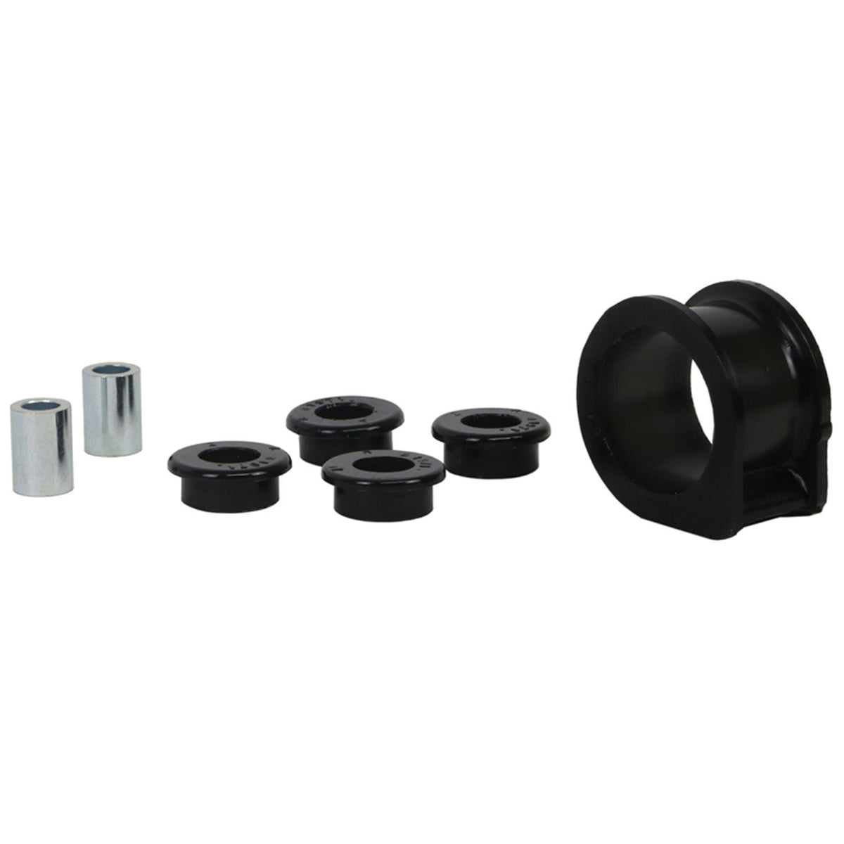 Whiteline Steering Rack and Pinion Mount Bushing for Lexus