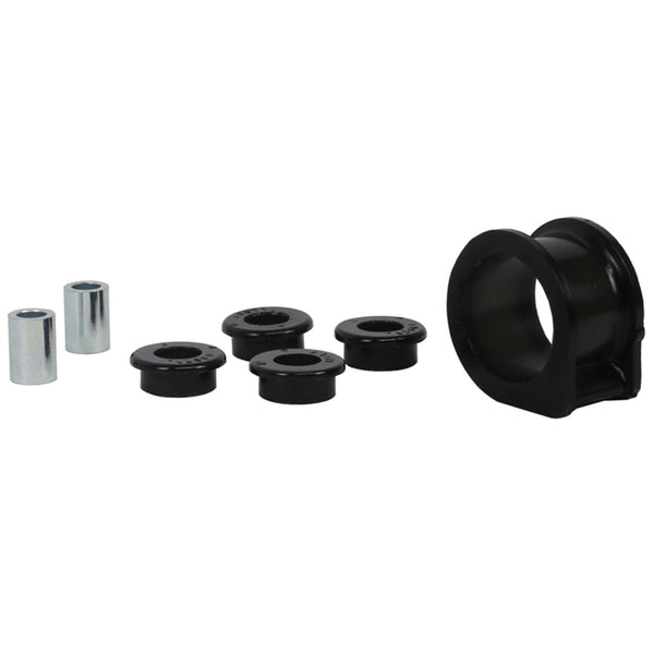 Whiteline Steering Rack and Pinion Mount Bushing for Lexus
