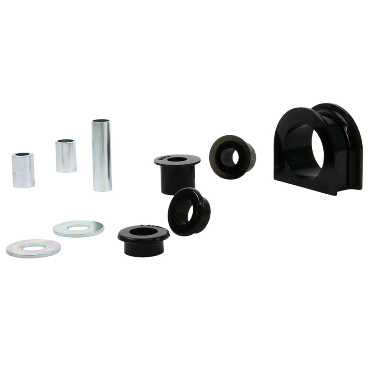 Whiteline Steering Rack and Pinion Mount Bushing for Toyota