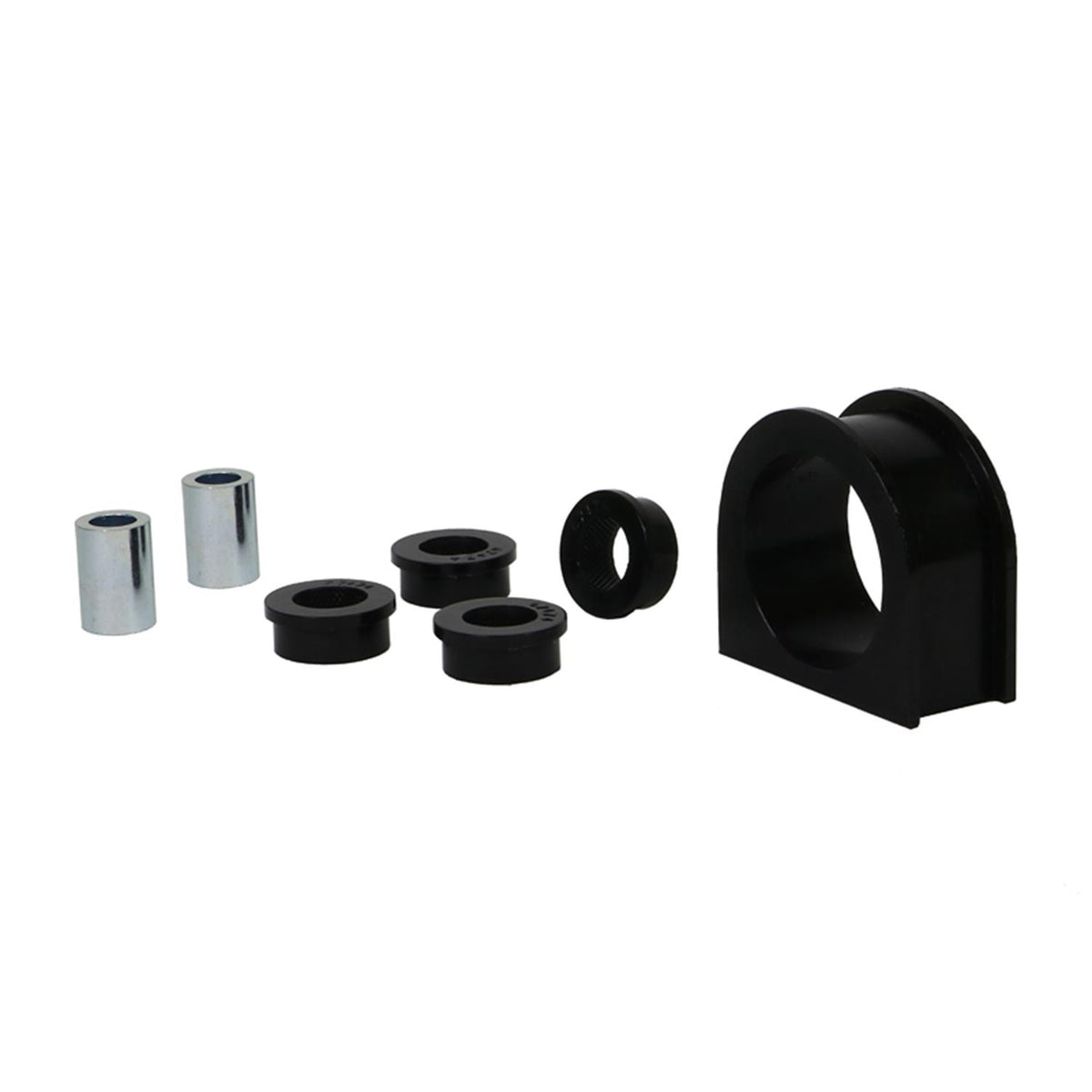 Whiteline Steering Rack and Pinion Mount Bushing for Lexus