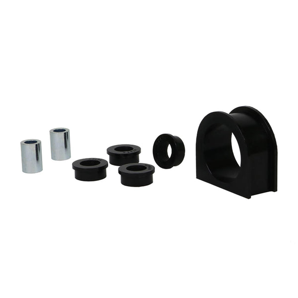 Whiteline Steering Rack and Pinion Mount Bushing for Lexus