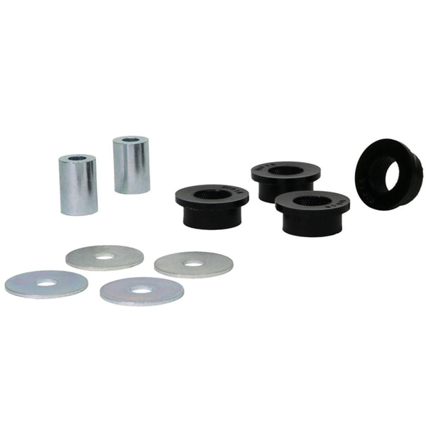 Whiteline Steering Rack and Pinion Mount Bushing for Lexus