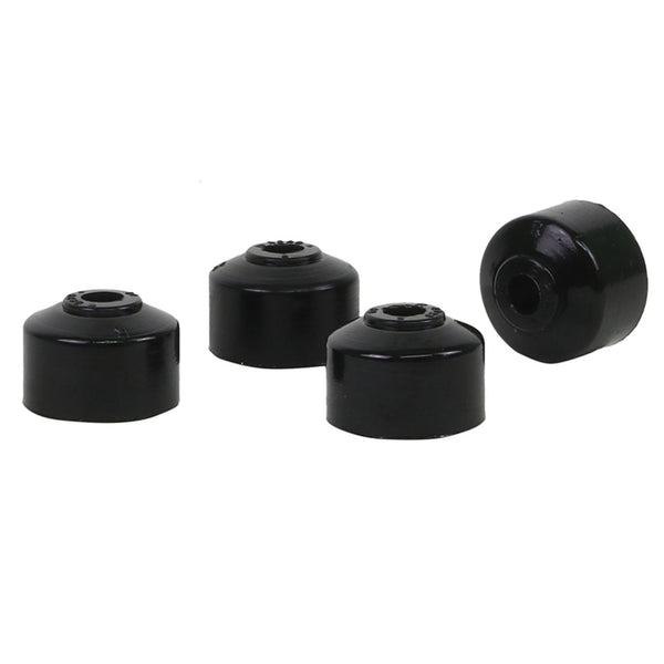 Whiteline Sway Bar Link Upper Bushing for Toyota