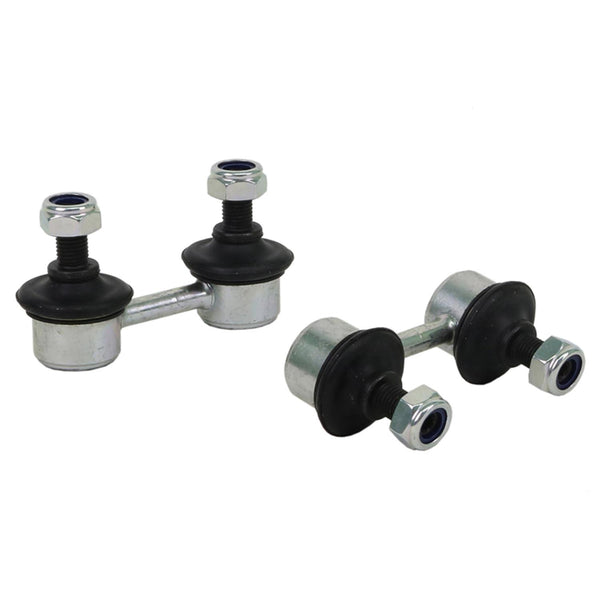 Whiteline Sway Bar Heavy-Duty Steel Link for Toyota