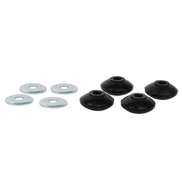 Whiteline Sway Bar Link Upper Bushing for Toyota