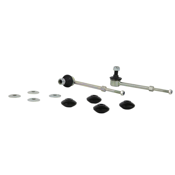 Whiteline Sway Bar Heavy-Duty Steel Link for Toyota