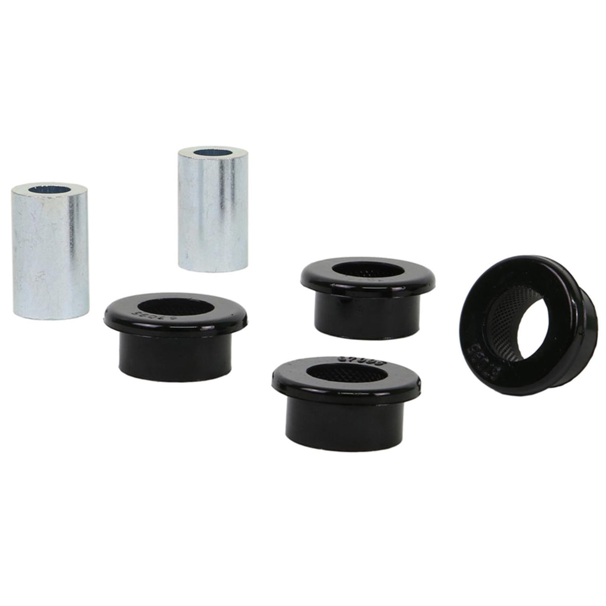 Whiteline Shock Absorber to Control Arm Bushing for Nissan