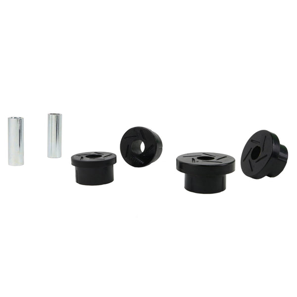 Whiteline Control Arm Lower Inner Front Bushing for Lexus
