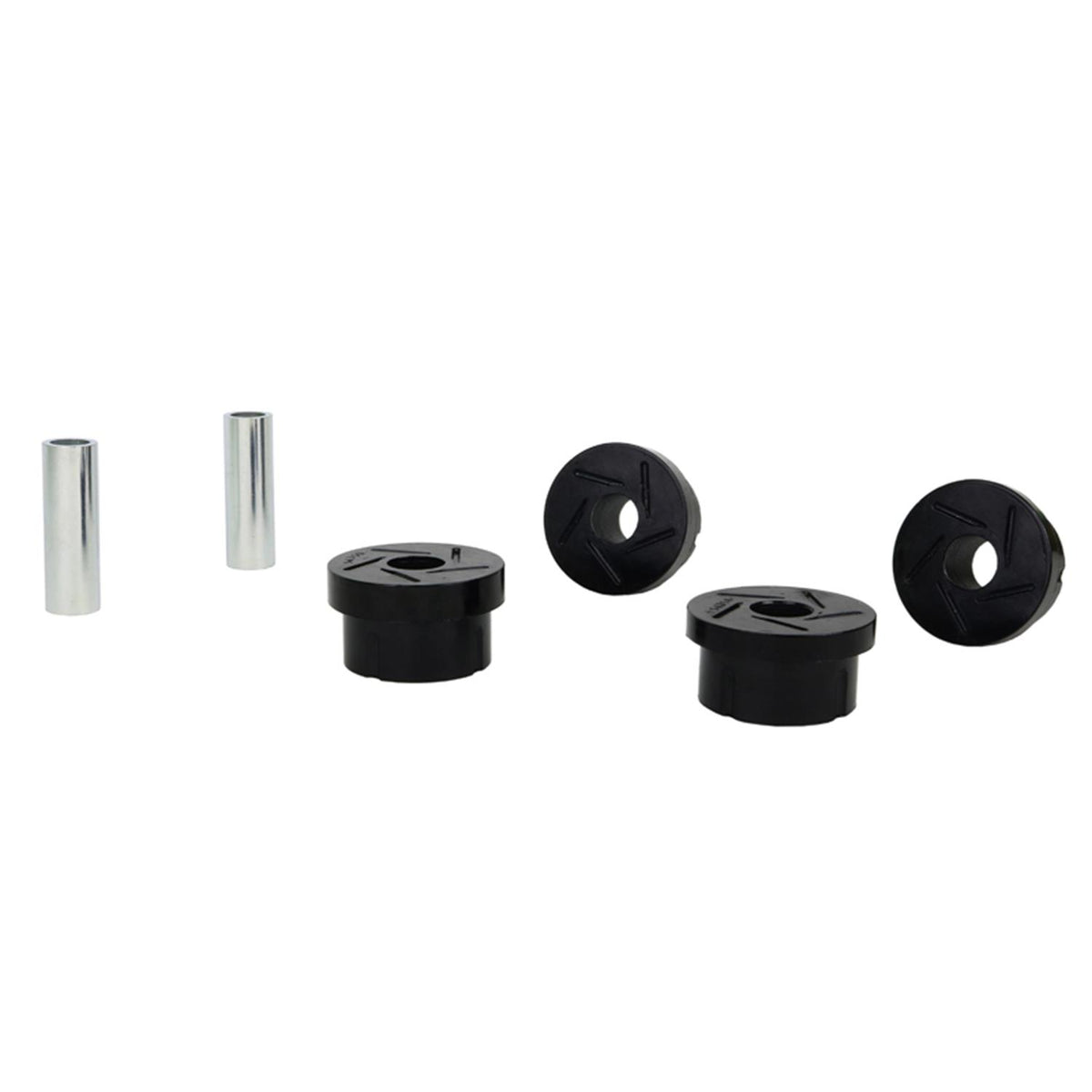 Whiteline Control Arm Lower Inner Rear Bushing for Lexus