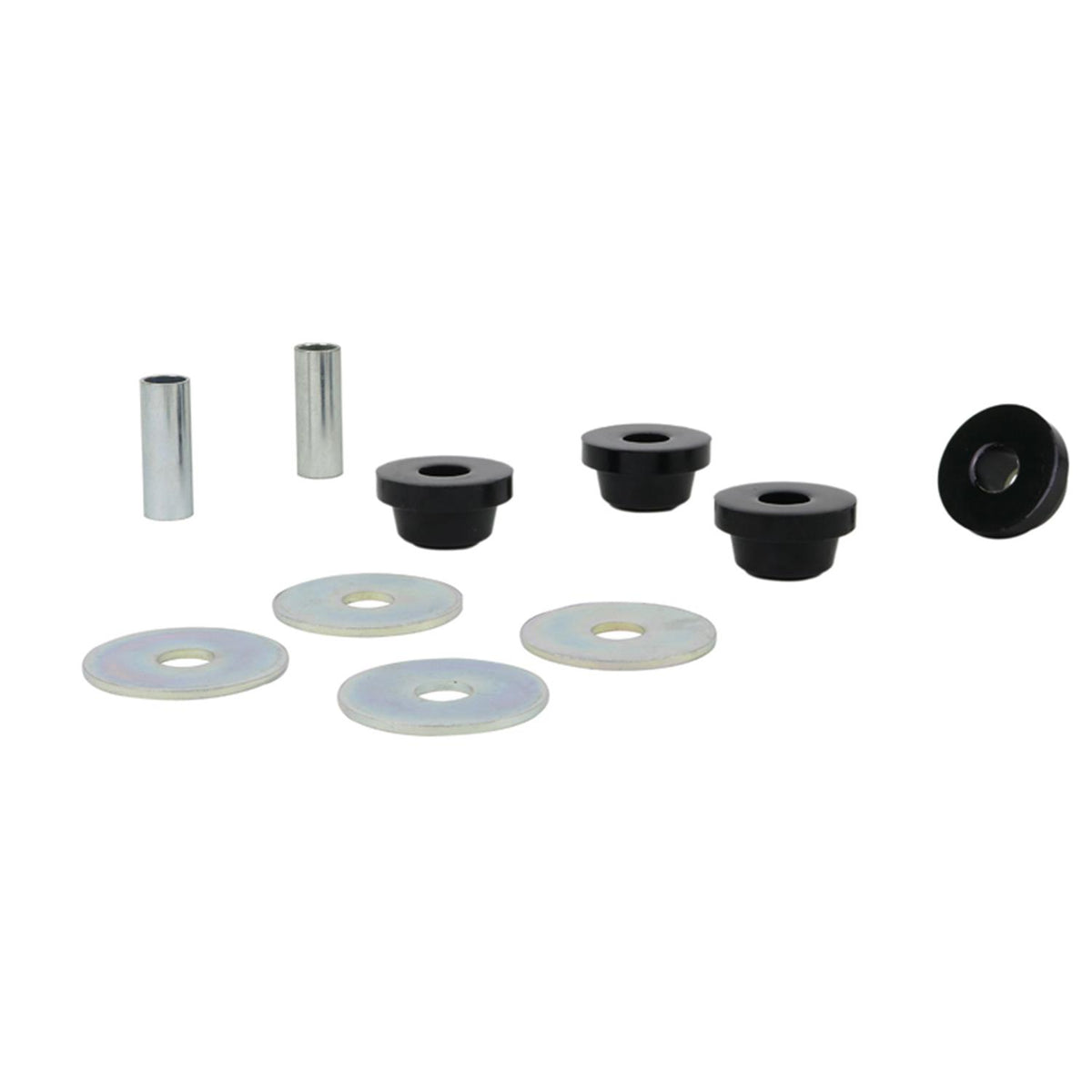 Whiteline Control Arm Lower Outer Bushing for Toyota