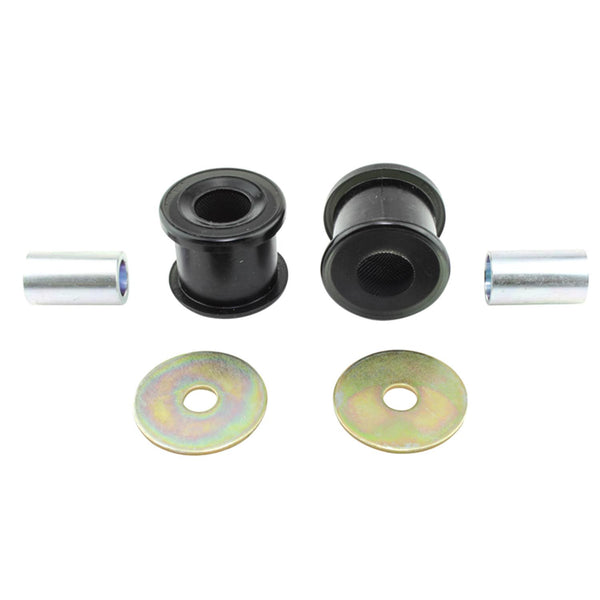 Whiteline Control Arm Lower Inner Rear Bushing for Subaru