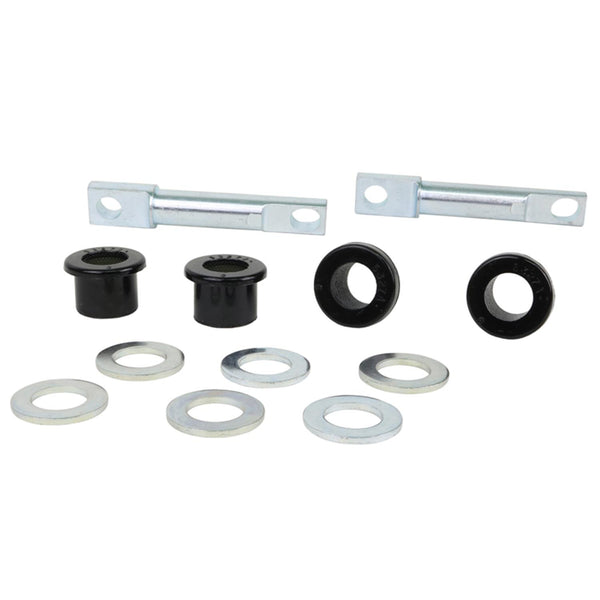 Whiteline Control Arm Lower Inner Front Bushing for Toyota