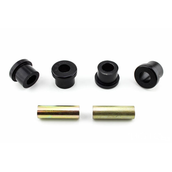 Whiteline Control Arm Lower Inner Front Bushing for Toyota