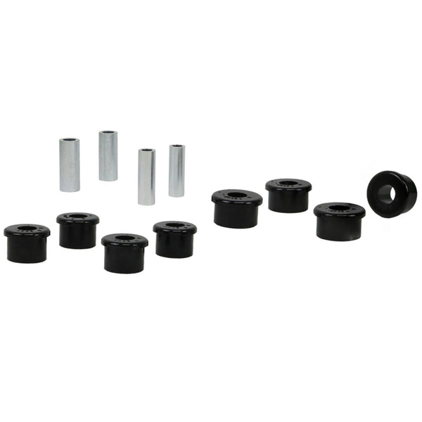 Whiteline Control Arm Lower Bushing for Honda