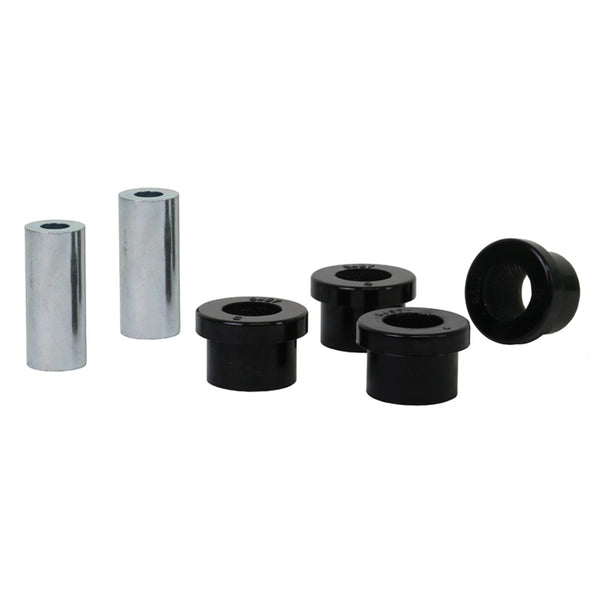 Whiteline Control Arm Lower Inner Front Bushing for Subaru