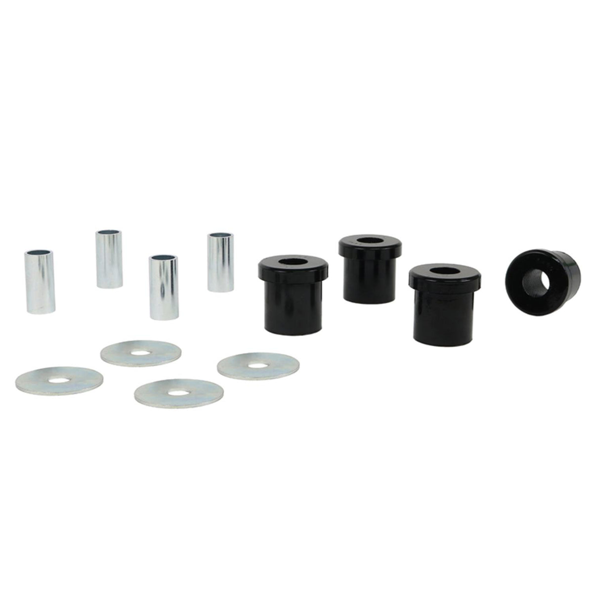 Whiteline Control Arm Upper Bushing for Mitsubishi