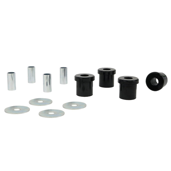 Whiteline Control Arm Upper Bushing for Mitsubishi