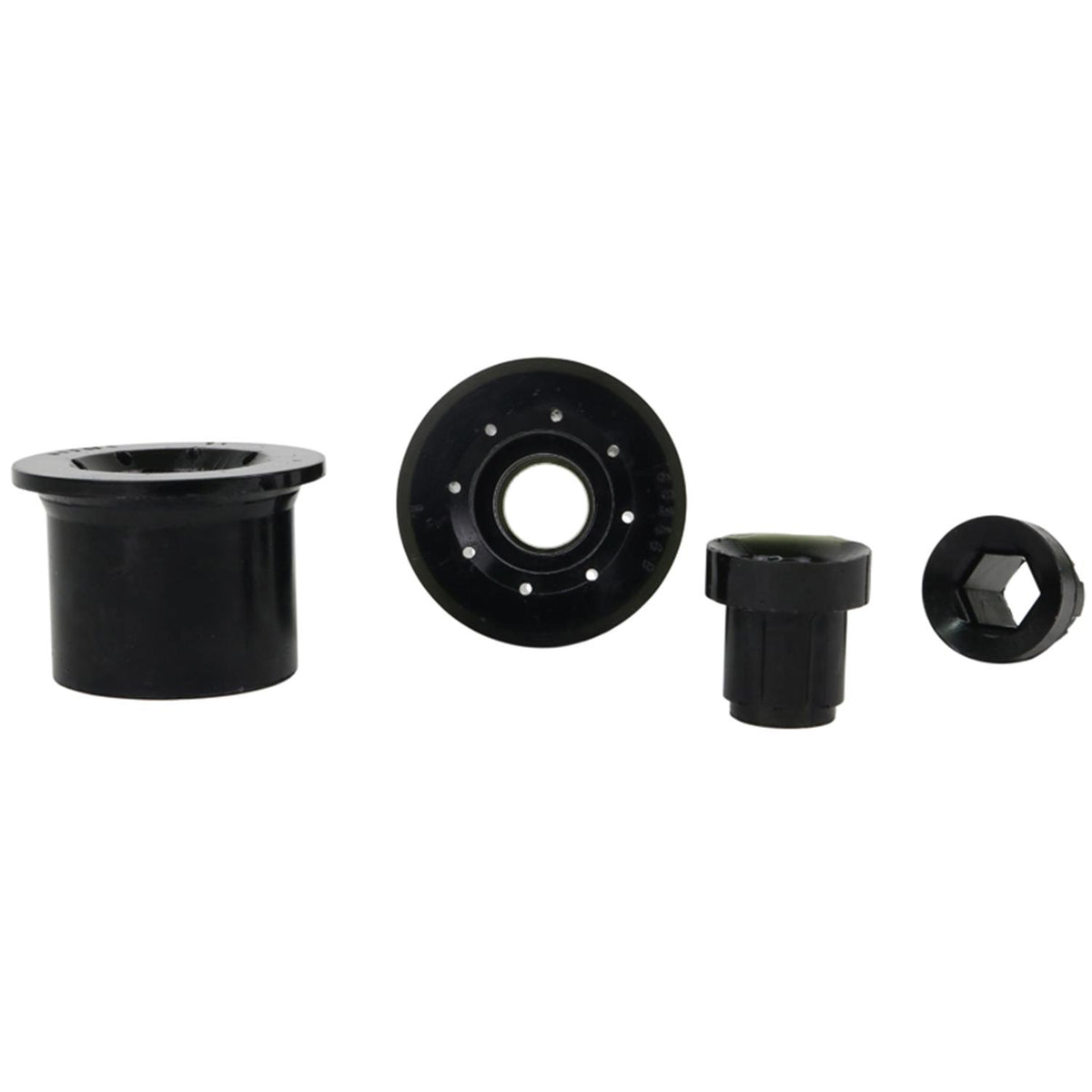 Whiteline Control Arm Lower Inner Rear Bushing for VW