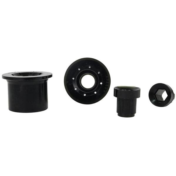 Whiteline Control Arm Lower Inner Rear Bushing for VW