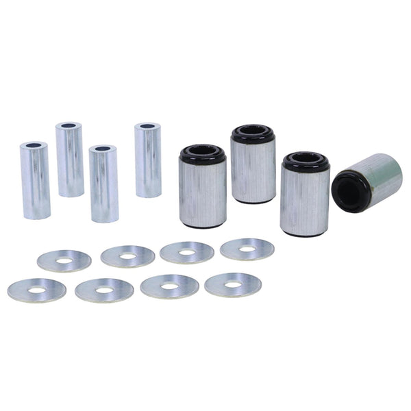 Whiteline Control Arm Lower Inner Bushing for Nissan