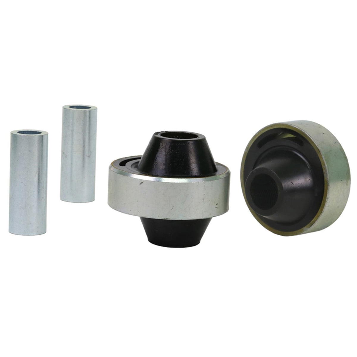 Whiteline Control Arm Lower Inner Rear Caster Bushing for Toyota
