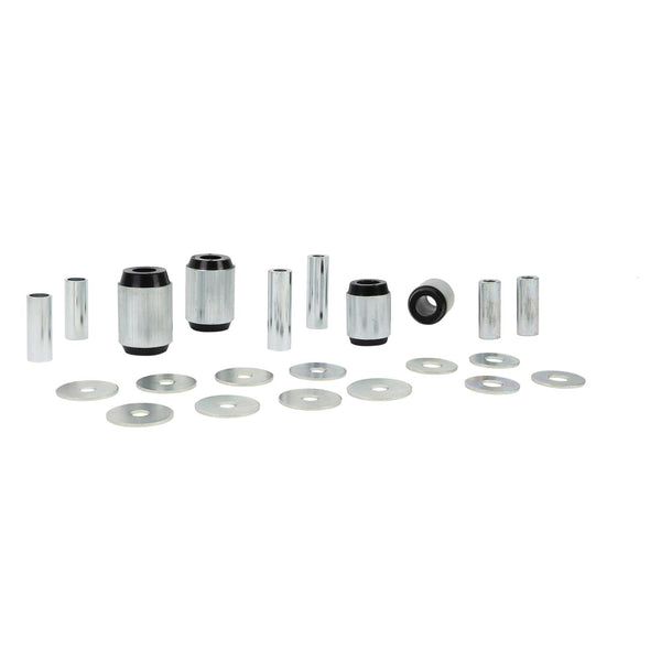 Whiteline Control Arm Lower Inner Bushing for Toyota