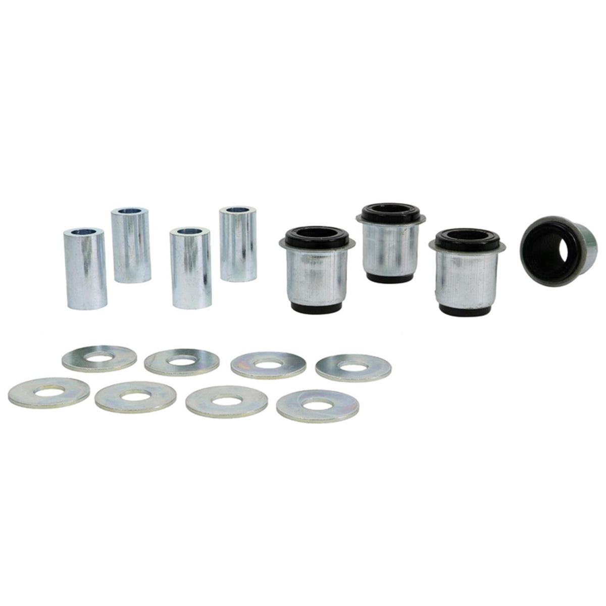 Whiteline Control Arm Lower Inner Low-Compliance Bushing for Toyota