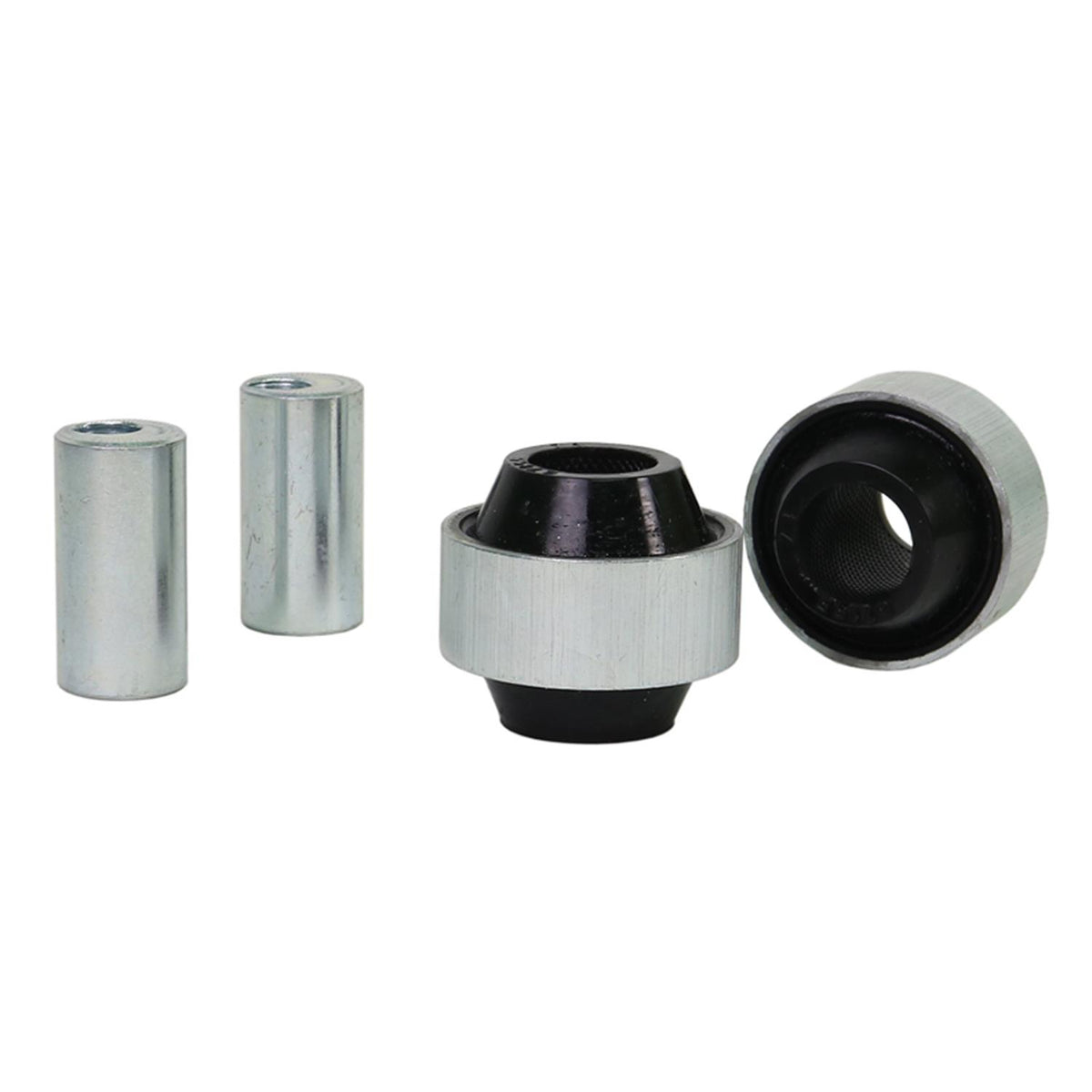 Whiteline Control Arm Lower Inner Rear Caster Bushing for Mitsubishi