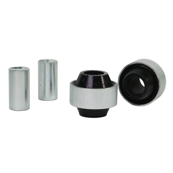 Whiteline Control Arm Lower Inner Rear Caster Bushing for Mitsubishi