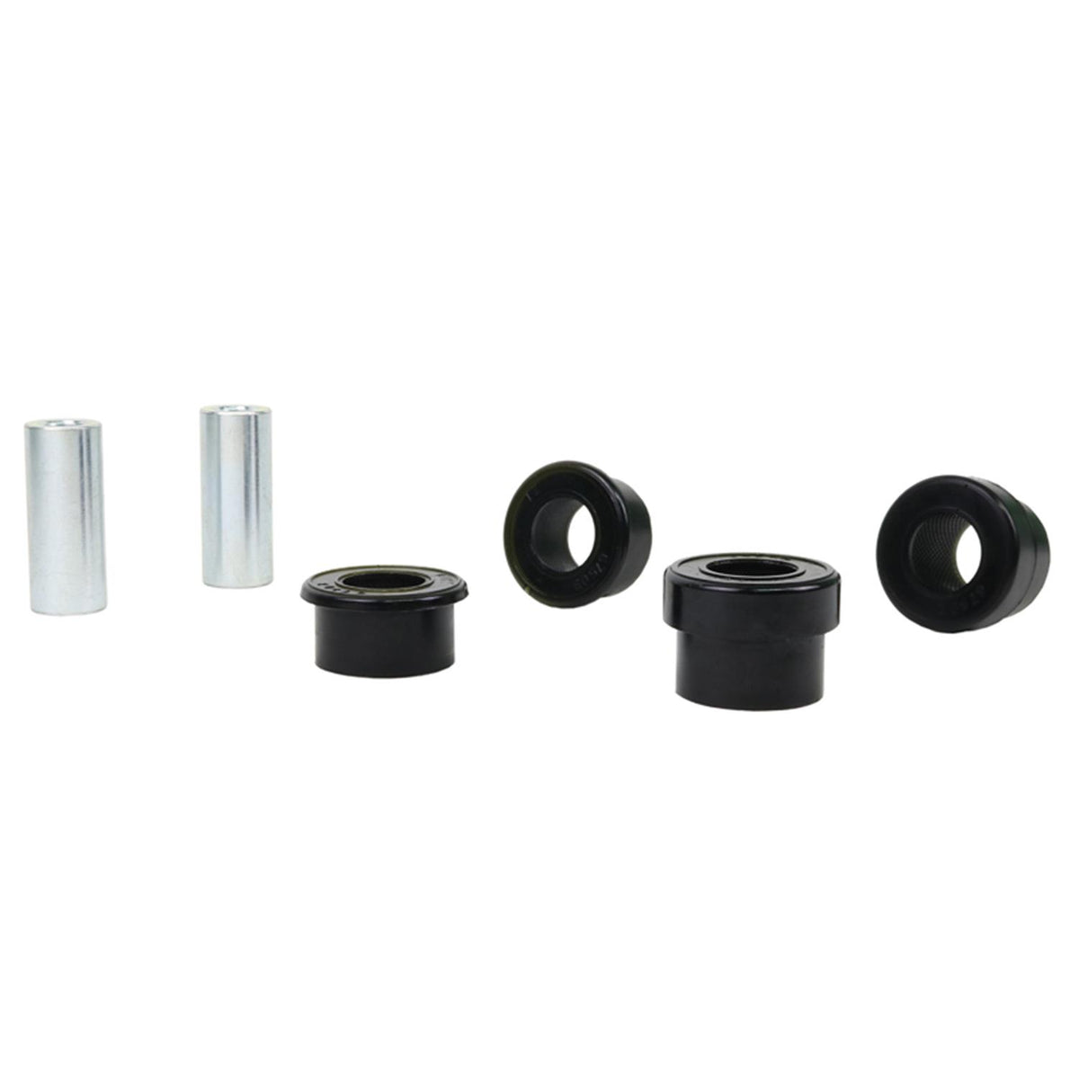 Whiteline Control Arm Lower Inner Rear Bushing for Honda