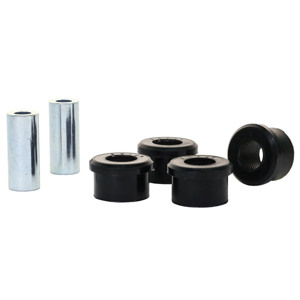 Whiteline Control Arm Lower Inner Front Bushing for Hyundai
