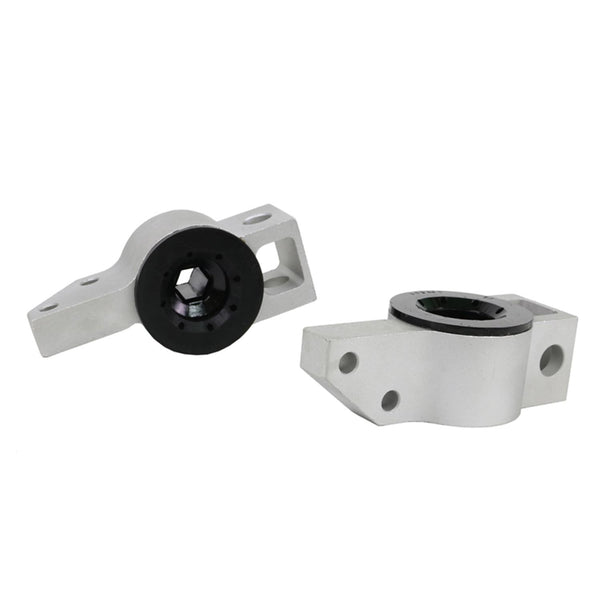 Whiteline Control Arm Lower Inner Rear Bushing for VW