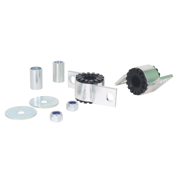 Whiteline Control Arm Lower Inner Rear Bushing for Subaru