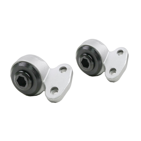 Whiteline Control Arm Lower Inner Rear Bushing for BMW