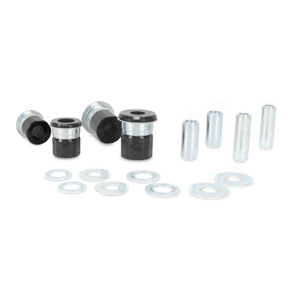 Whiteline Control Arm Lower Inner Bushing for Toyota