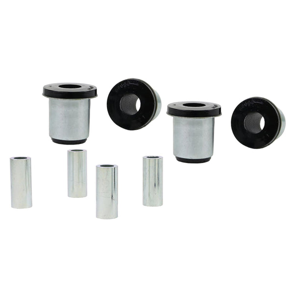 Whiteline Control Arm Upper Inner Bushing for Toyota