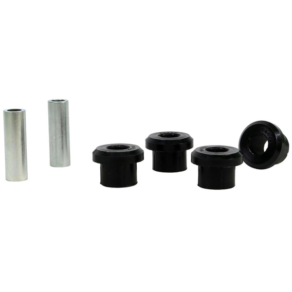 Whiteline Control Arm Lower Inner Front Bushing for Nissan