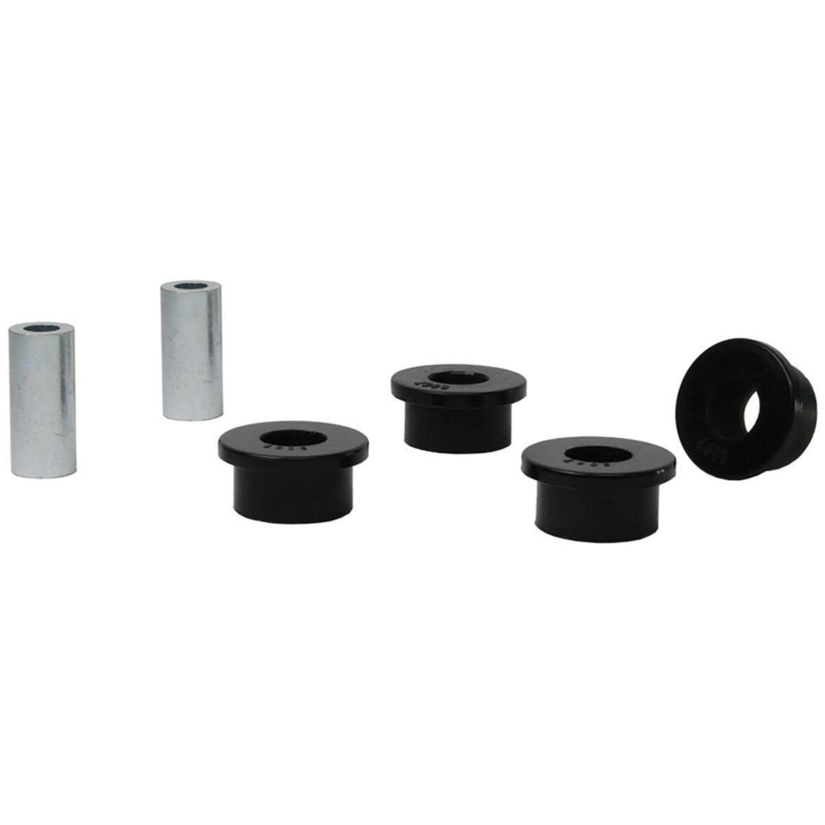 Whiteline Trailing Arm Lower Rear Bushing for Subaru